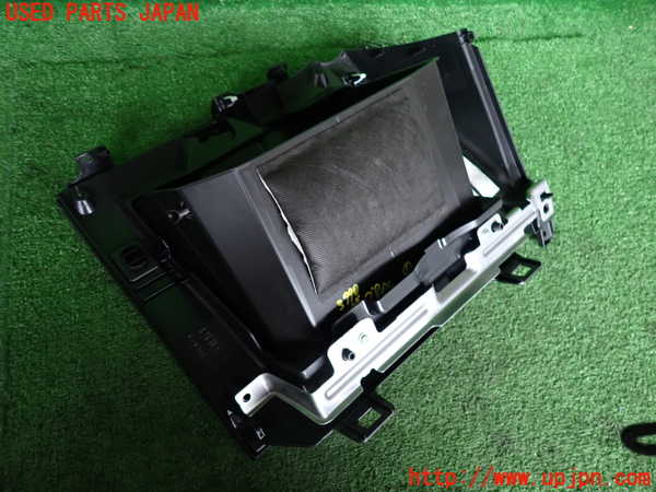 2UPJ-9239907516]MAZDA2(デミオ)(DJLFS)グローブボックス1 中古_3