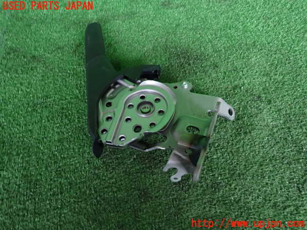 2UPJ-9239907550]MAZDA2(デミオ)(DJLFS)サイドブレーキレバー 中古_3