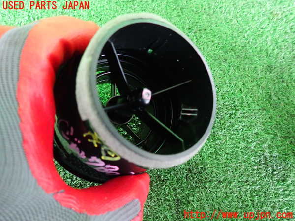 2UPJ-9239907527]MAZDA2(デミオ)(DJLFS)エアコン吹き出し口2(右) ジャンク_3