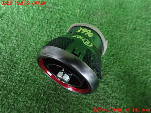 2UPJ-9239907528]MAZDA2(デミオ)(DJLFS)エアコン吹き出し口3(左) 中古_2