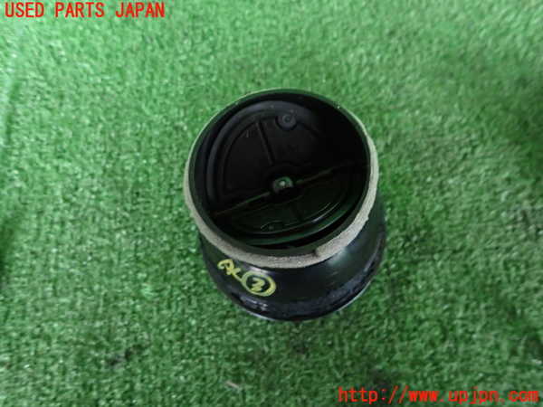 2UPJ-9239907528]MAZDA2(デミオ)(DJLFS)エアコン吹き出し口3(左) 中古_3
