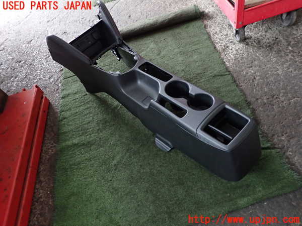 2UPJ-9239907540]MAZDA2(デミオ)(DJLFS)センターコンソール 中古_2