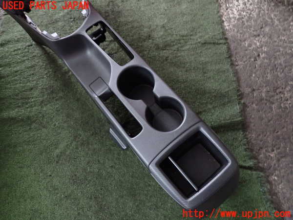 2UPJ-9239907540]MAZDA2(デミオ)(DJLFS)センターコンソール 中古_4