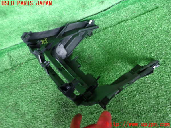 2UPJ-9239907549]MAZDA2(デミオ)(DJLFS)コンソール 中古_2