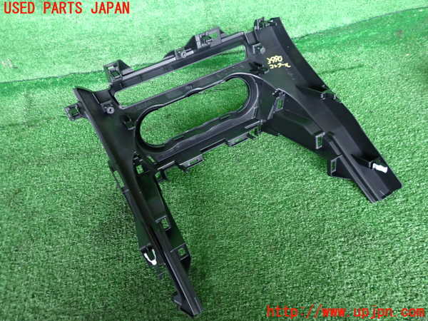 2UPJ-9239907549]MAZDA2(デミオ)(DJLFS)コンソール 中古_3