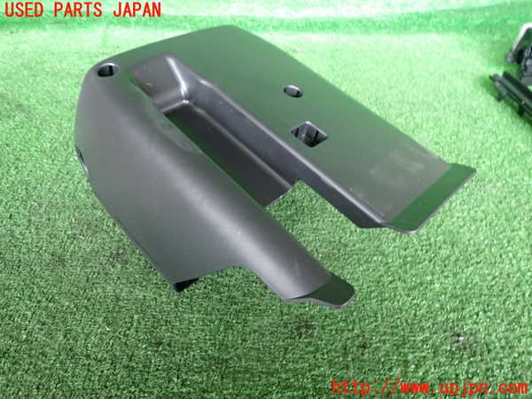 2UPJ-9239907905]MAZDA2(デミオ)(DJLFS)コラムカバー 中古_2