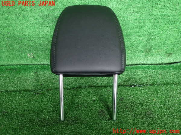 2UPJ-9239907040]MAZDA2(デミオ)(DJLFS)運転席ヘッドレスト 中古_2