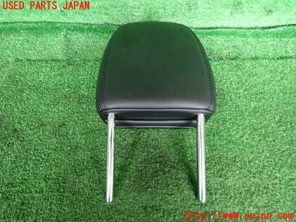 2UPJ-9239907070]MAZDA2(デミオ)(DJLFS)助手席ヘッドレスト 中古_2