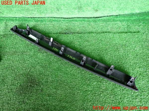 2UPJ-9239907691]MAZDA2(デミオ)(DJLFS)内装トリム類1 中古_2
