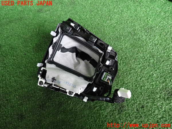 2UPJ-9239907575]MAZDA2(デミオ)(DJLFS)シフトブーツ 中古_3