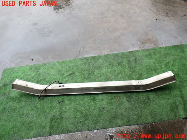 2UPJ-9239911014]センチュリー(GZG50)フロントバンパーホースメント 中古_2