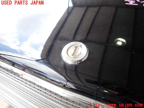 2UPJ-9239911060]センチュリー(GZG50)ボンネットフード 中古_4