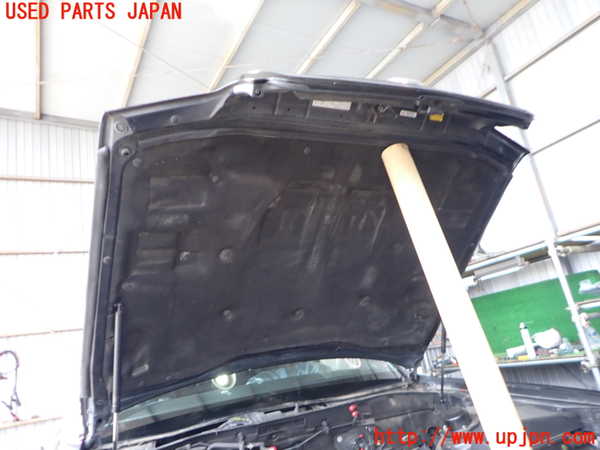 2UPJ-9239911060]センチュリー(GZG50)ボンネットフード 中古_5