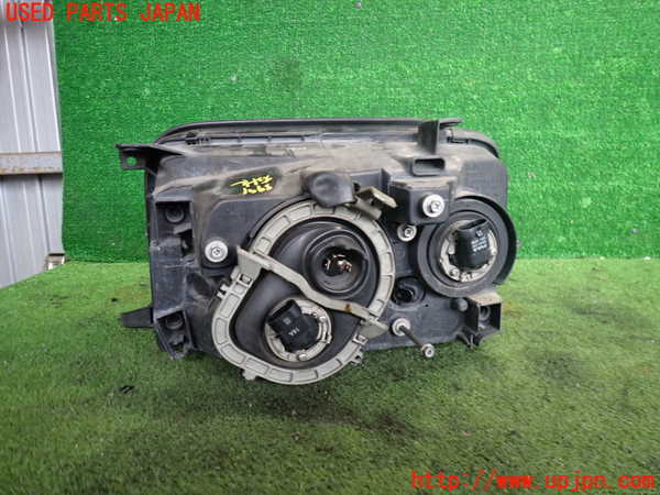 2UPJ-9239911130]センチュリー(GZG50)右ヘッドライト ハロゲン (ジャンク品) 中古_3