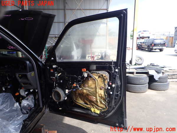 2UPJ-9239911230]センチュリー(GZG50)右前ドア 中古_4
