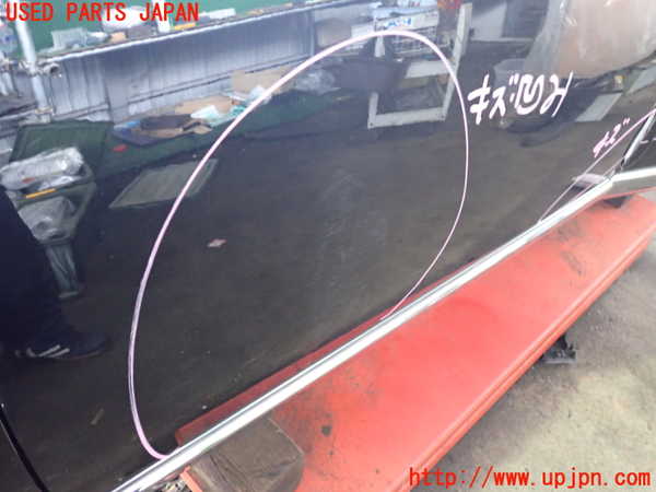 2UPJ-9239911260]センチュリー(GZG50)左前ドア 中古_2