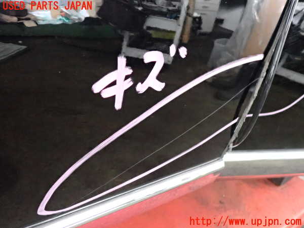 2UPJ-9239911260]センチュリー(GZG50)左前ドア 中古_3