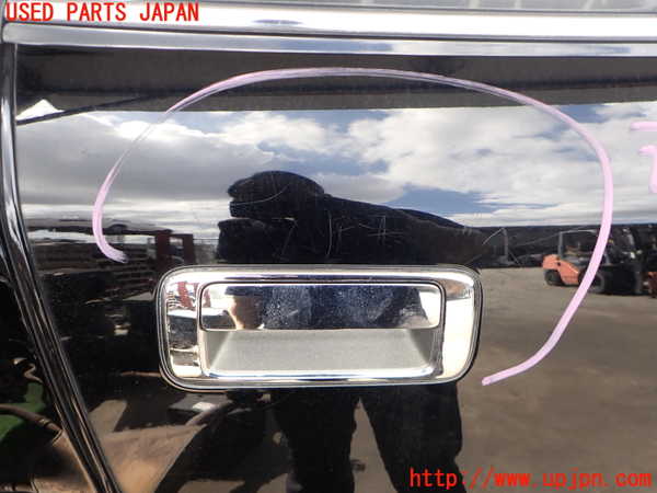 2UPJ-9239911290]センチュリー(GZG50)右後ドア 中古_3