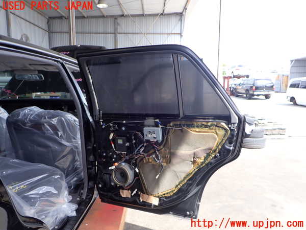 2UPJ-9239911290]センチュリー(GZG50)右後ドア 中古_5