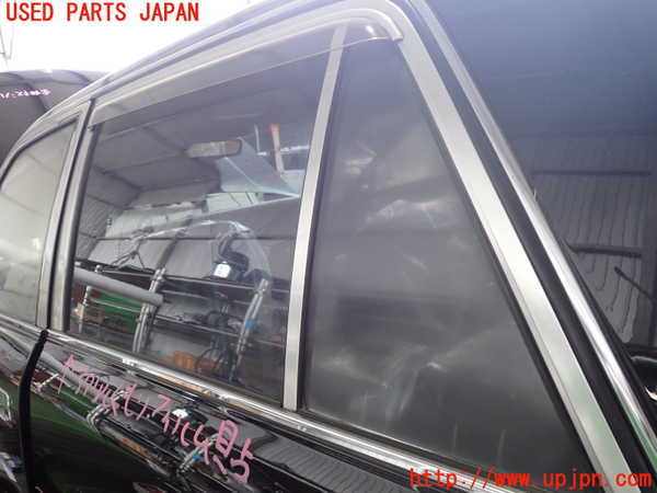 2UPJ-9239911320]センチュリー(GZG50)左後ドア 中古_3