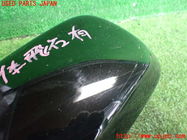 2UPJ-9239911212]センチュリー(GZG50)左ドアミラー 中古_2