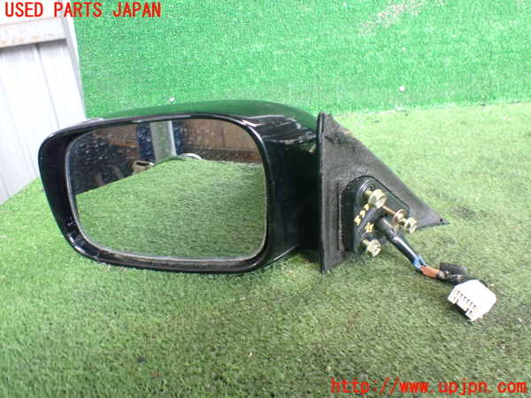 2UPJ-9239911212]センチュリー(GZG50)左ドアミラー 中古_3