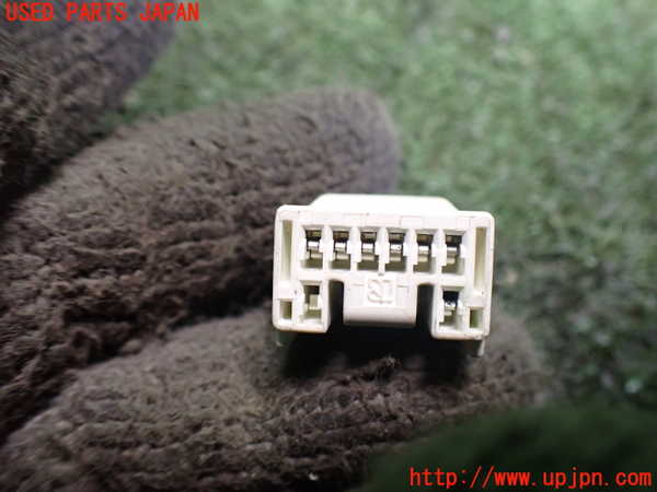 2UPJ-9239911212]センチュリー(GZG50)左ドアミラー 中古_4