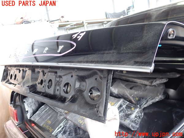 2UPJ-9239911500]センチュリー(GZG50)トランク 中古_2