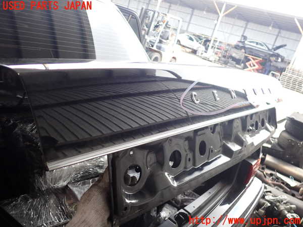 2UPJ-9239911500]センチュリー(GZG50)トランク 中古_3
