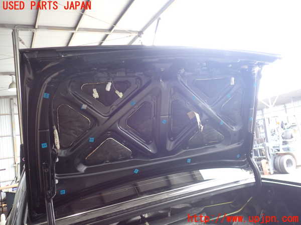 2UPJ-9239911500]センチュリー(GZG50)トランク 中古_4