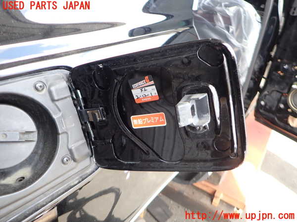2UPJ-9239911690]センチュリー(GZG50)フューエルリッド 中古_2