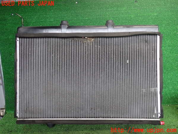 2UPJ-9239912321]センチュリー(GZG50)ラジエーター1 中古_2
