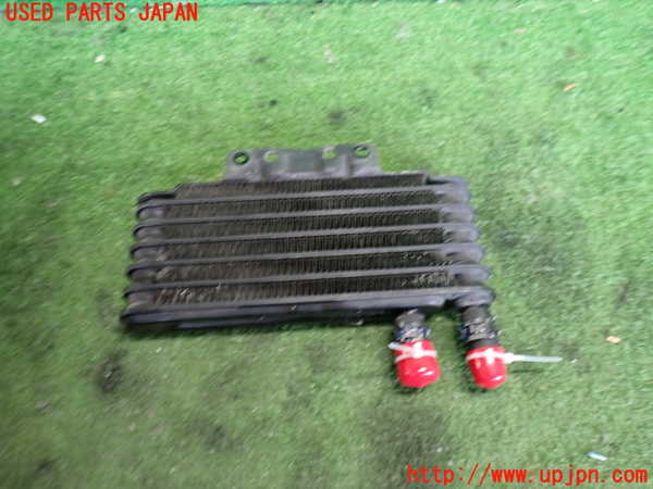 2UPJ-9239912481]センチュリー(GZG50)オイルクーラー1 中古_2