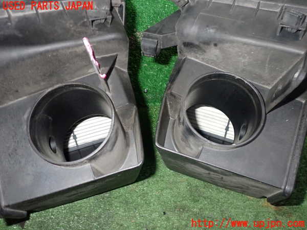 2UPJ-9239912560]センチュリー(GZG50)エアクリーナーボックス (ジャンク品) 中古_4