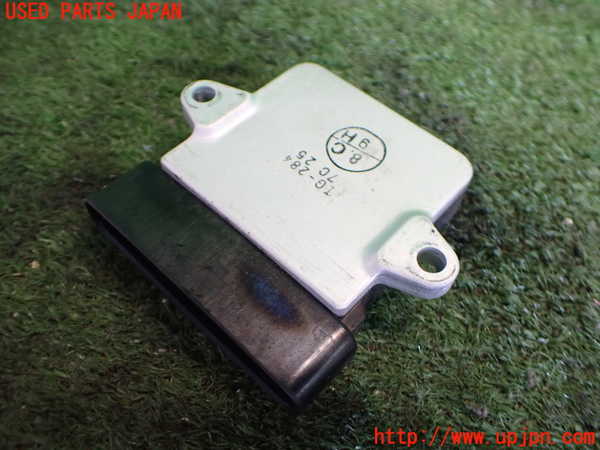 2UPJ-9239912612]センチュリー(GZG50)パワートランジスタ(イグナイター) 中古_2
