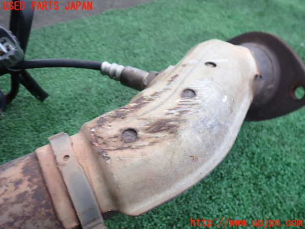 2UPJ-9239912651]センチュリー(GZG50)センターパイプ1 中古_2