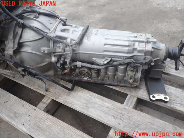 2UPJ-9239913010]センチュリー(GZG50)ミッション AT 1GZ-FE 中古_2