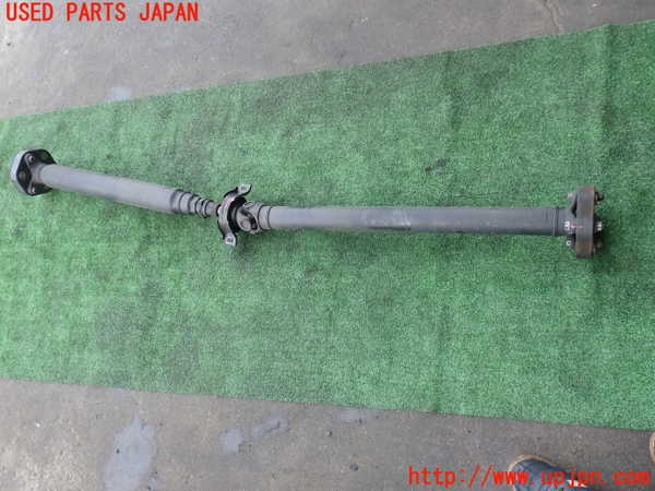 2UPJ-9239913410]センチュリー(GZG50)リアプロペラシャフト 中古_2