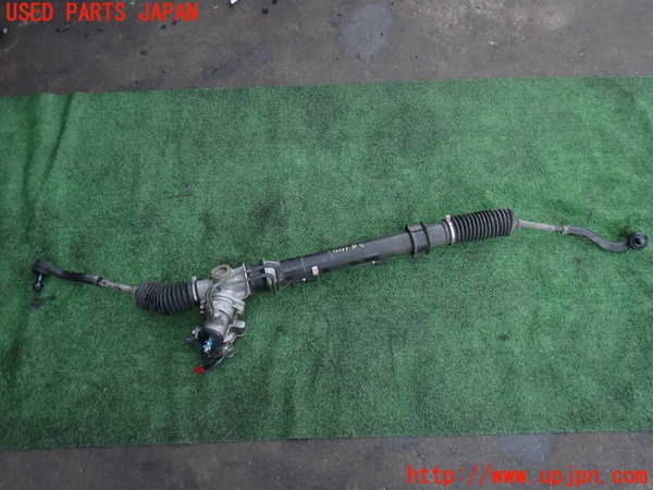2UPJ-9239914235]センチュリー(GZG50)パワステギアボックス 中古_2