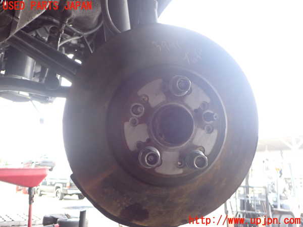 2UPJ-9239914290]センチュリー(GZG50)右フロントナックルハブ 中古_2