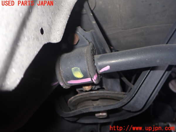 2UPJ-9239915445]センチュリー(GZG50)リアスタビライザー 中古_3