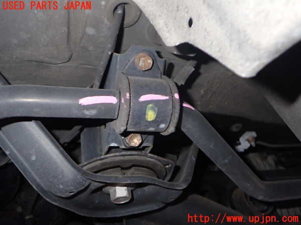 2UPJ-9239915445]センチュリー(GZG50)リアスタビライザー 中古_4