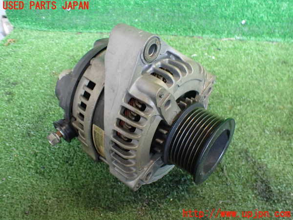 2UPJ-9239916015]センチュリー(GZG50)オルタネーター(ダイナモ) 中古_2