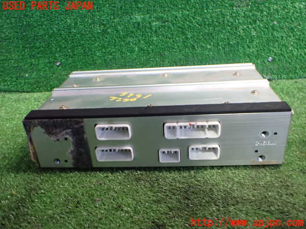 2UPJ-9239916525]センチュリー(GZG50)アンプ 中古_2