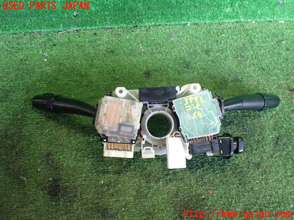 2UPJ-9239916720]センチュリー(GZG50)コンビネーションスイッチ 中古_2