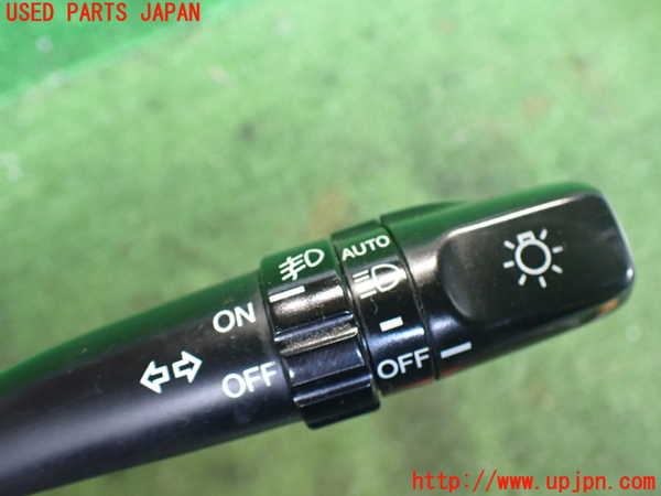 2UPJ-9239916720]センチュリー(GZG50)コンビネーションスイッチ 中古_3