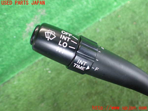 2UPJ-9239916720]センチュリー(GZG50)コンビネーションスイッチ 中古_4