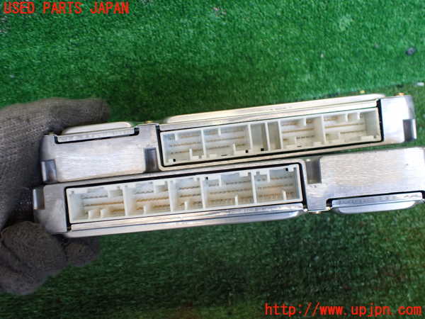 2UPJ-9239916110]センチュリー(GZG50)エンジンコンピューター 中古_3