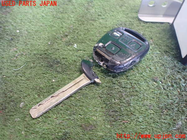2UPJ-9239916110]センチュリー(GZG50)エンジンコンピューター 中古_4