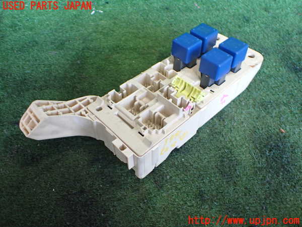 2UPJ-9239916741]センチュリー(GZG50)ヒューズボックス1 (ジャンク品) 中古_3